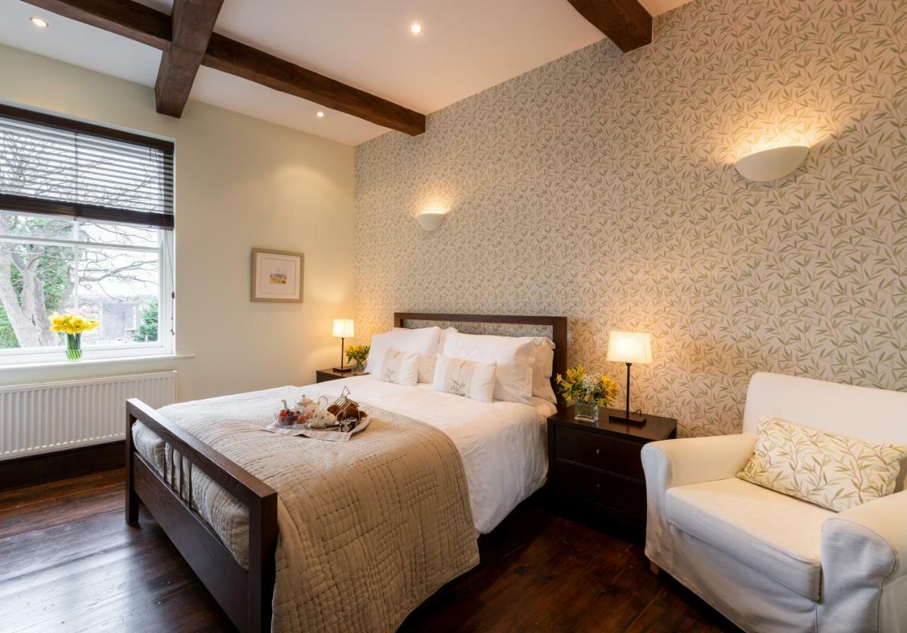 Mews Cottage Γουίτμπι Εξωτερικό φωτογραφία