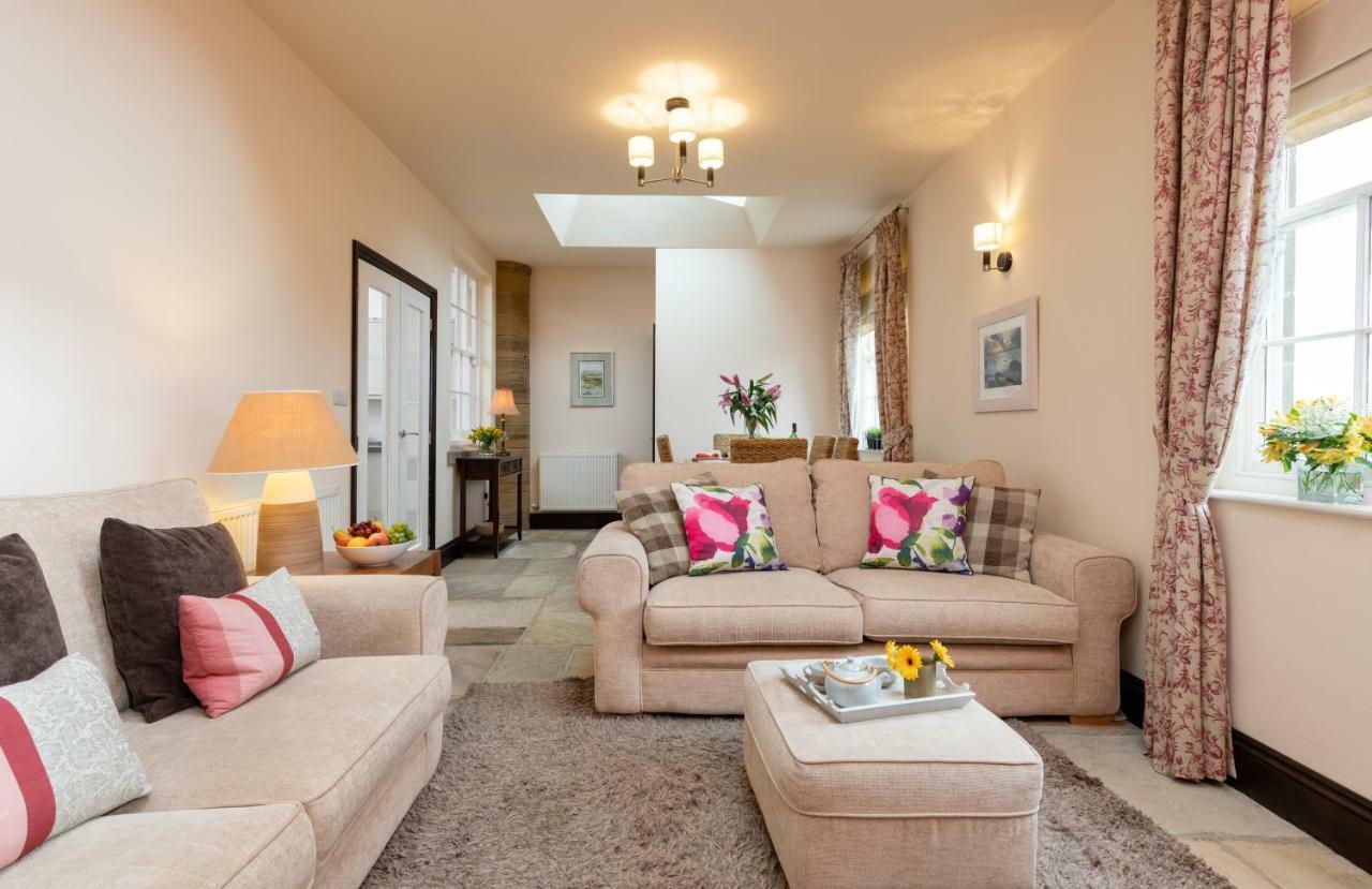Mews Cottage Γουίτμπι Εξωτερικό φωτογραφία